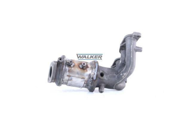 Catalyseur (Pot catalytique) WALKER ref. 28788