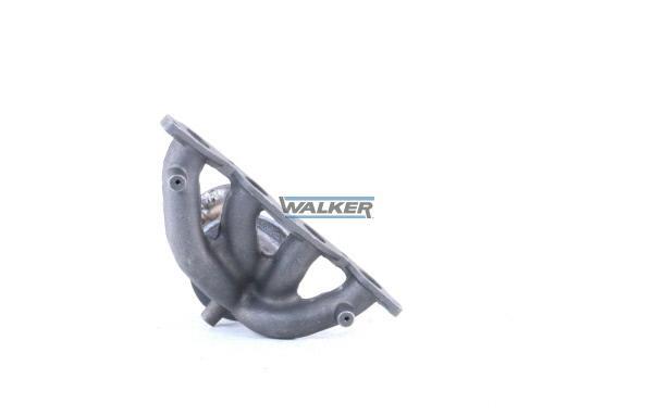 Catalyseur (Pot catalytique) WALKER ref. 28788