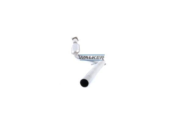 Catalyseur (Pot catalytique) WALKER ref. 28792