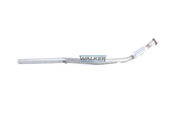 Catalyseur (Pot catalytique) WALKER ref. 28792