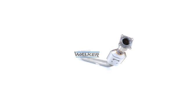 Catalyseur (Pot catalytique) WALKER ref. 28792