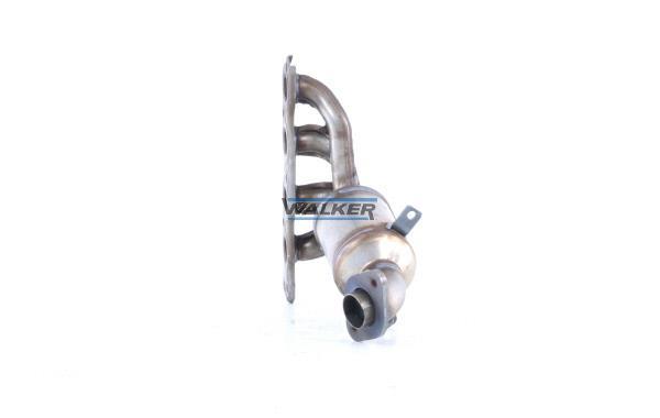 Catalyseur (Pot catalytique) WALKER ref. 28799