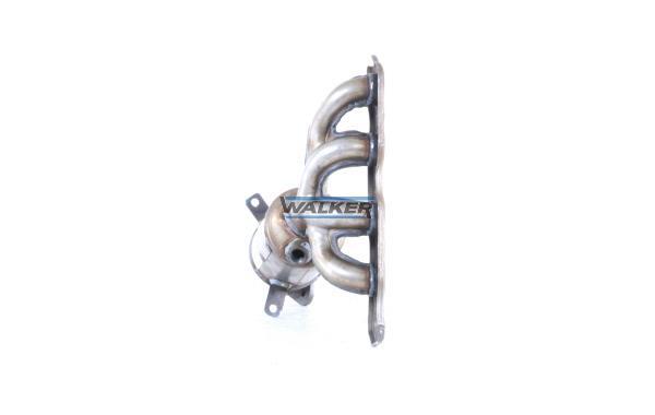 Catalyseur (Pot catalytique) WALKER ref. 28799