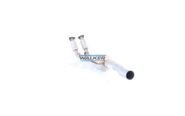 Catalyseur (Pot catalytique) WALKER 28802