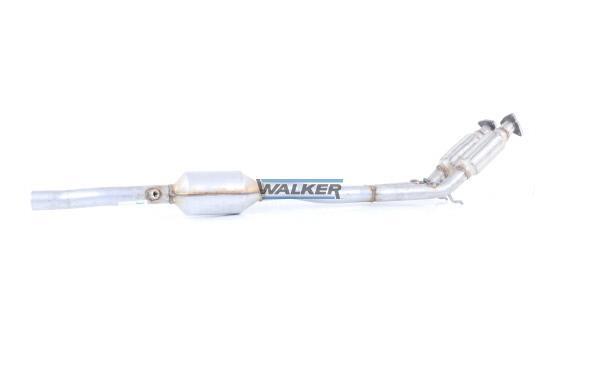 Catalyseur (Pot catalytique) WALKER 28802