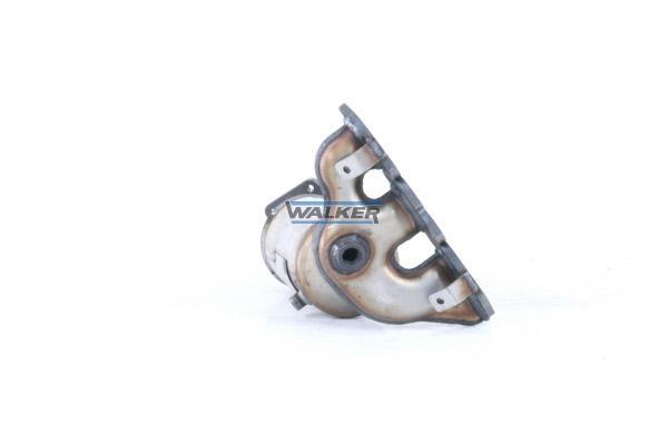 Catalyseur (Pot catalytique) WALKER 28804