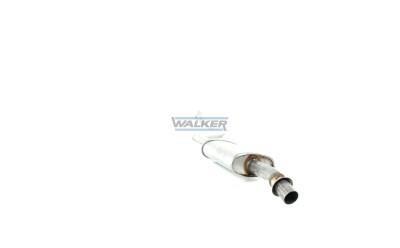 Silencieux central (Intermédiaire) WALKER ref. 70071