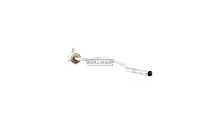 Silencieux central (Intermédiaire) WALKER ref. 70140