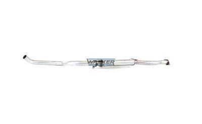 Silencieux central (Intermédiaire) WALKER ref. 70201