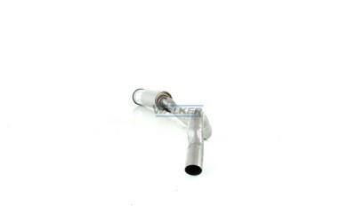 Silenciador central WALKER 70300