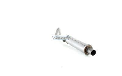 Silenciador central WALKER 70300