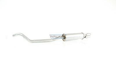 Silencieux central (Intermédiaire) WALKER ref. 70307