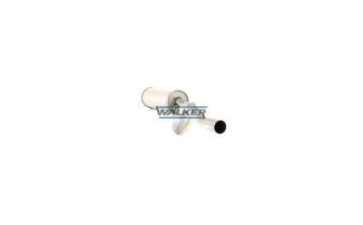 Silencieux central (Intermédiaire) WALKER 70323