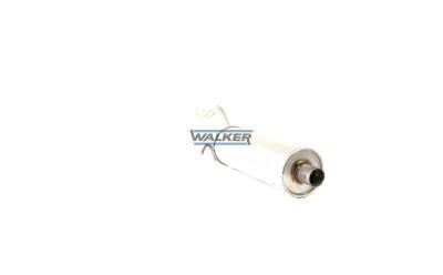 Silencieux central (Intermédiaire) WALKER 70323