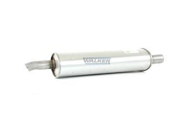 Silencieux arrière (Pot d'échappement) WALKER ref. 70338