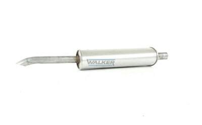 Silencieux arrière (Pot d'échappement) WALKER ref. 70339