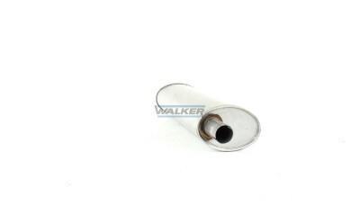 Silencieux arrière (Pot d'échappement) WALKER ref. 70339