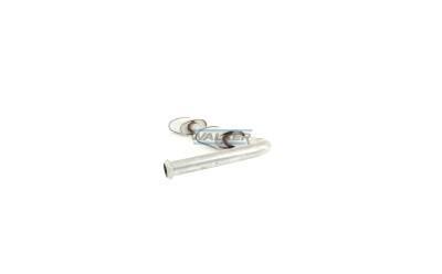 Silencieux central (Intermédiaire) WALKER ref. 70405