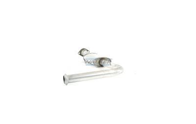 Silencieux central (Intermédiaire) WALKER ref. 70406