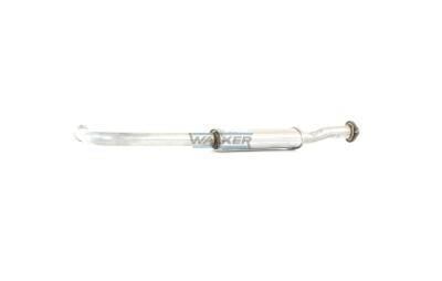 Silencieux central (Intermédiaire) WALKER ref. 70406