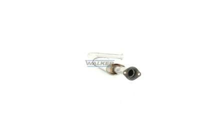 Silencieux central (Intermédiaire) WALKER ref. 70406