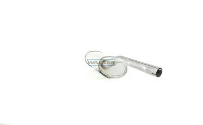 Silenciador trasero WALKER 70422