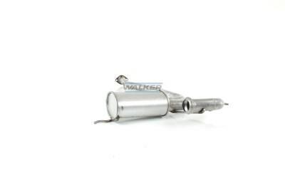Silencieux central (Intermédiaire) WALKER ref. 70435