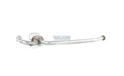 Silencieux central (Intermédiaire) WALKER ref. 70435