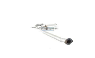 Silencieux central (Intermédiaire) WALKER ref. 70435