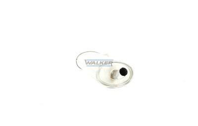 Silencieux arrière (Pot d'échappement) WALKER 70481