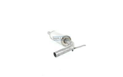 Silencieux central (Intermédiaire) WALKER ref. 70504