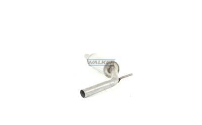 Silencieux central (Intermédiaire) WALKER ref. 70582