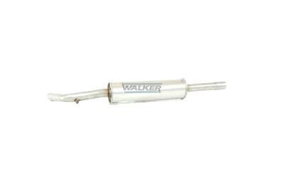 Silencieux central (Intermédiaire) WALKER ref. 70582
