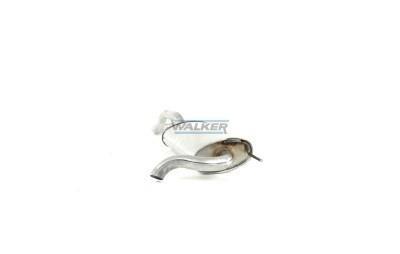 Silenciador trasero WALKER 70583