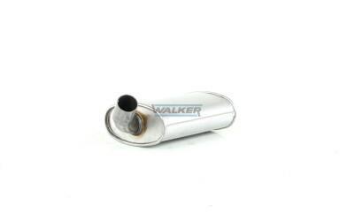 Silencieux central (Intermédiaire) WALKER ref. 70604