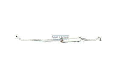 Silencieux central (Intermédiaire) WALKER ref. 71035