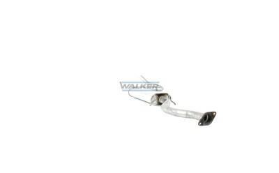 Silencieux central (Intermédiaire) WALKER ref. 71035