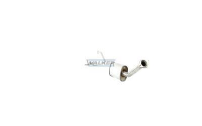 Silencieux central (Intermédiaire) WALKER ref. 71212