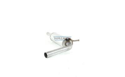 Silencieux central (Intermédiaire) WALKER ref. 71337