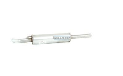 Silencieux central (Intermédiaire) WALKER ref. 71337