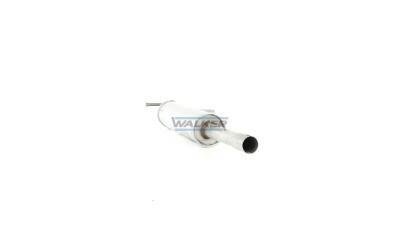 Silencieux central (Intermédiaire) WALKER ref. 71337