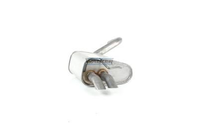 Silenciador trasero WALKER ref. 71378