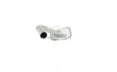 Silenciador trasero WALKER ref. 71378