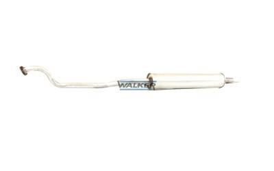 Silenciador central WALKER 71579