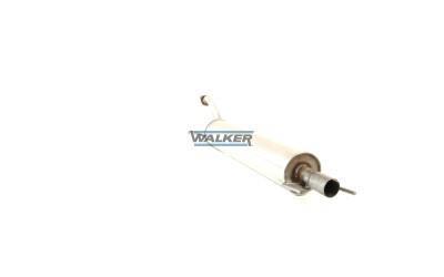 Silenciador central WALKER 71579
