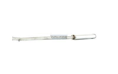 Silencieux central (Intermédiaire) WALKER 72180