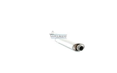Silencieux central (Intermédiaire) WALKER 72180