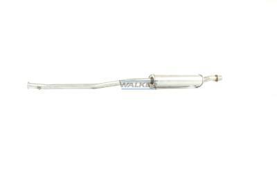 Silencieux central (Intermédiaire) WALKER 72181