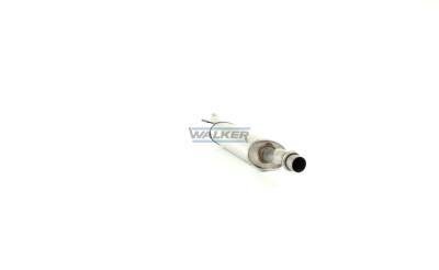 Silencieux central (Intermédiaire) WALKER 72181