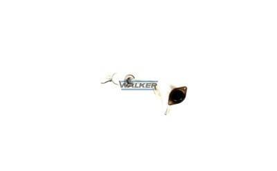 Silenciador central WALKER 72354